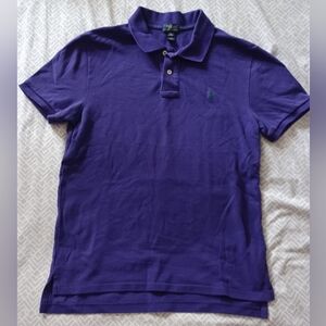 Boys polo shirt
